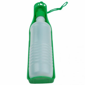 Wasserflasche 250/500ml