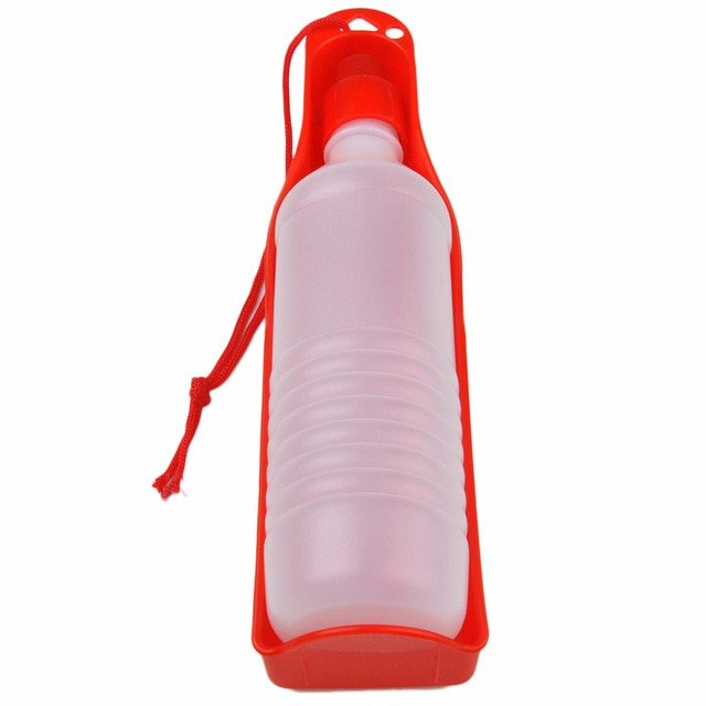 Wasserflasche 250/500ml