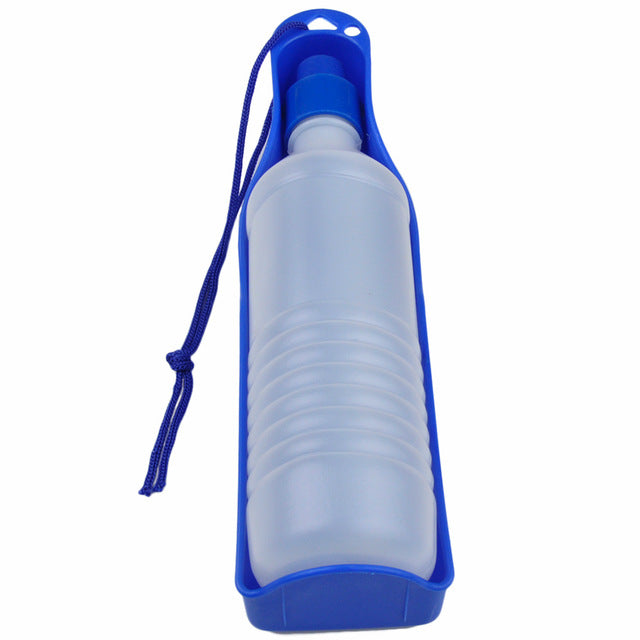 Wasserflasche 250/500ml