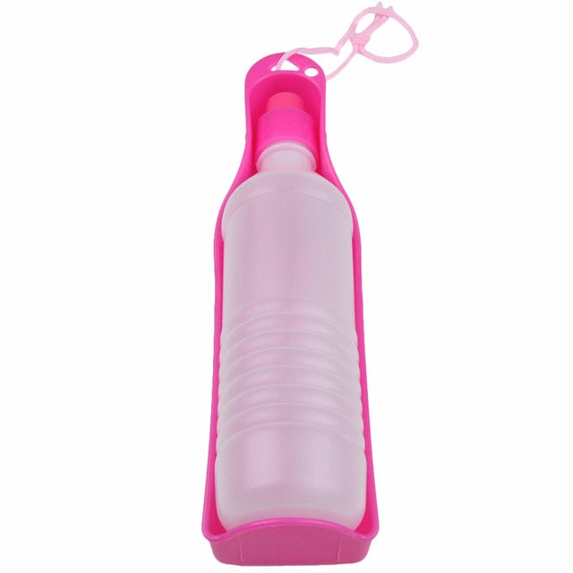 Wasserflasche 250/500ml